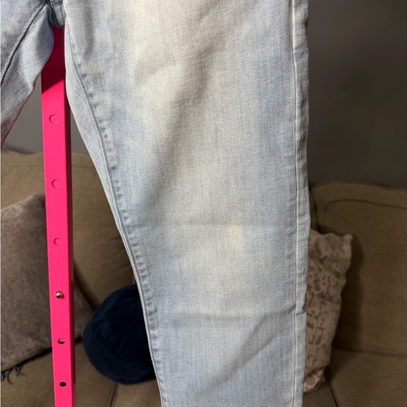 Madewell Men’s Slim Fit Coolmax Light Wash Jeans 30x30 ✨ - Picture 8 of 9